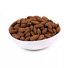 Wellsley Farms Oil Roasted & Sea Salted Almonds, 40 oz.