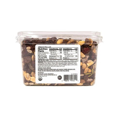 Wellsley Farms Organic Trail Mix, 20 oz.