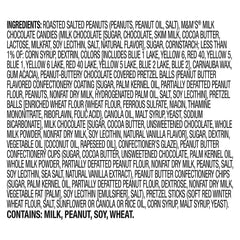 Wellsley Farms Peanut Butter Lovers Trail Mix, 40 oz.
