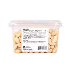 Wellsley Farms Raw Cashews, 20 oz.