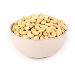 Wellsley Farms Raw Cashews, 20 oz.