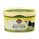 Wellsley Farms Spreadable Butter with Olive Oil, 30 oz. - USA MEGA SHOP