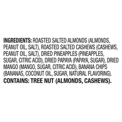 Wellsley Farms Tropical Trail Mix, 40 oz.