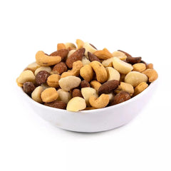 Wellsley Farms Wholesome Nut Mix with Sea Salt, 20 oz.