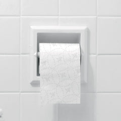 Windsoft Bath Tissue, 2-Ply, 284 Sheets, 24 Rolls - USA MEGA SHOP