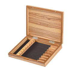 Wüsthof 8-Piece Stainless Mignon Steak Knife Set - USA MEGA SHOP