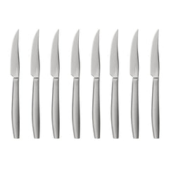 Wüsthof 8-Piece Stainless Mignon Steak Knife Set - USA MEGA SHOP