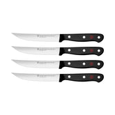 Wüsthof Gourmet 4-Piece Steak Knife Set - USA MEGA SHOP