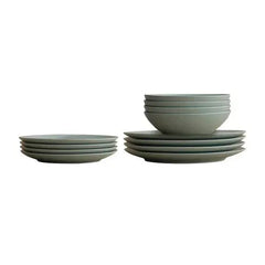 Year & Day 12-piece Dinnerware Set