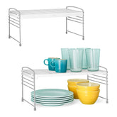 YouCopia UpSpace Adjustable Shelf, 2-Pack - USA MEGA SHOP