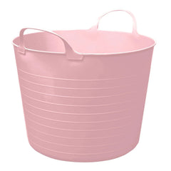 Your Zone Kids 10 Gallon Flex Storage Bin, 20 in x 16 in x 17 in