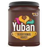 Yuban Traditional Medium Roast Ground Coffee, 43.1 oz. - USA MEGA SHOP