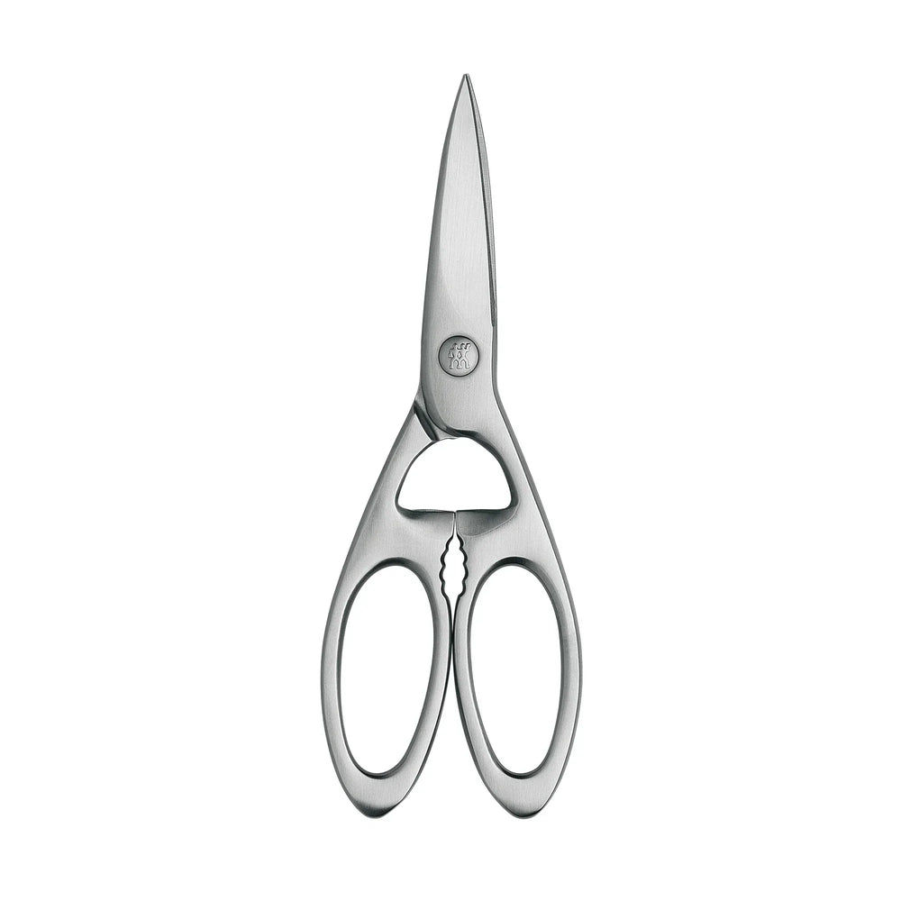 ZWILLING TWIN Select Stainless Steel Kitchen Shears - USA MEGA SHOP