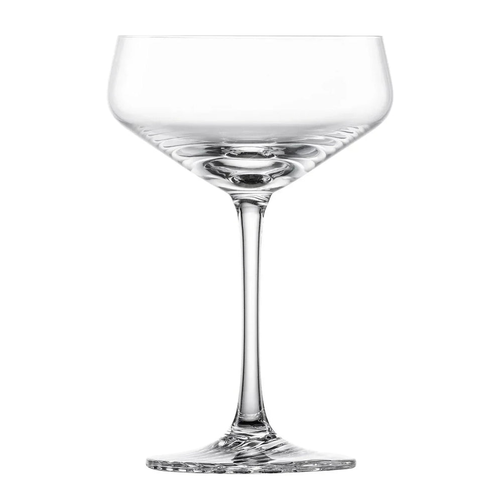 Zwiesel Echo Coupe Cocktail Glasses 9.4oz, Set of 4 - USA MEGA SHOP