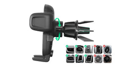 iOttie Easy One Touch 5 Air Vent Mount