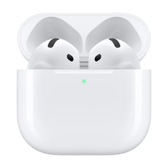 Apple AirPods 4 - USA MEGA SHOP