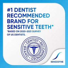 Sensodyne Extra Whitening Toothpaste (6.5 Oz., 4 Pk.)