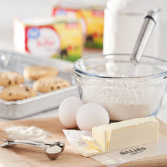 Great Value Sweet Cream Salted Butter Twin Pack, 16 oz, 8 Sticks - USA MEGA SHOP