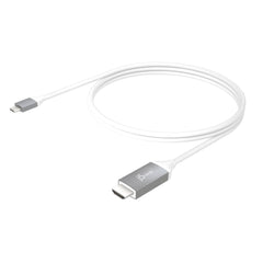 j5create USB-C to 4K HDMI Computer Cable, JCC153G