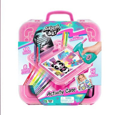 AirBrush Activity Case - USA MEGA SHOP