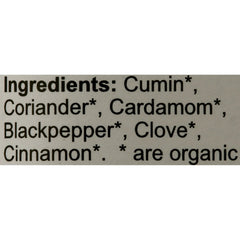 24 Mantra Organic Garam Masala