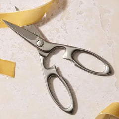 ZWILLING TWIN Select Stainless Steel Kitchen Shears - USA MEGA SHOP