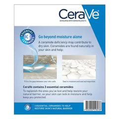 Cerave Daily Moisturizing Lotion, Normal to Dry Skin (12 Fl. Oz., 2 Pk.)