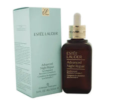Estee Lauder | Advanced Night Repair Synchronized Recovery Complex II | Serum | Oil Free | For All Skin Types | Dermatologist Tested | 3.4 oz