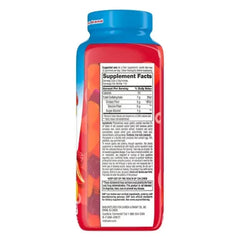 Vitafusion Fiber Well Gummies, 5G Fiber (220 Ct.)