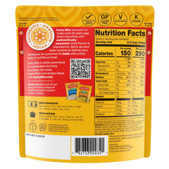 Tasty Bite Vegetable Tikka Masala 10oz - Creamy vegetable curry