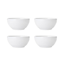 Pfaltzgraff® Cassandra Porcelain 16-Piece Dinnerware Set