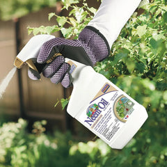 Bonide Captain Jack's 16 oz Neem Oil Ready-to-Use Spray for Insect, Fungus and Mite Control