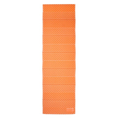 Ozark Trail Foldable Sleeping Pad, Outdoor, Light Weight, Product Size 72.8in x 21.6in, Material PE