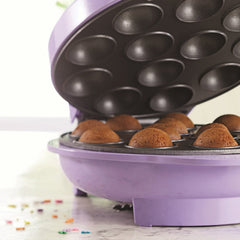 Brentwood Just For Fun Nonstick Electric Cake Pop Maker, TS-254PT