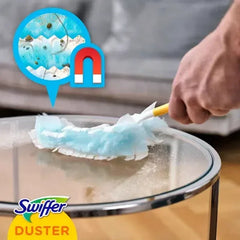 Swiffer Duster Refill + 1 Handle (28 Ct.)