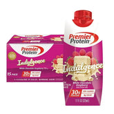 Premier Protein 30g High Protein Shake, Indulgence White Chocolate Raspberry 11 fl. oz., 15 pk. - USA MEGA SHOP