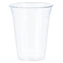 Berkley Jensen 16-Oz. Plastic Cold Cups, 120 ct.