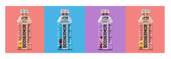 BODYARMOR Lyte SuperDrink, Variety Pack, 20 fl oz, 18-count