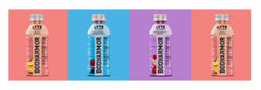 BODYARMOR Lyte SuperDrink, Variety Pack, 20 fl oz, 18-count - USA MEGA SHOP