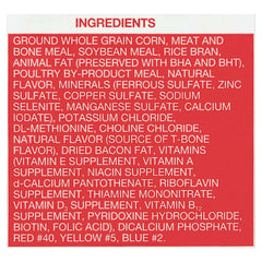 Ol' Roy Complete Nutrition T-Bone & Bacon Flavor Dry Dog Food