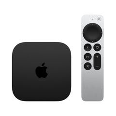 Apple TV 4K 64GB (3rd gen) Wi-Fi, MN873LL/A, 2022