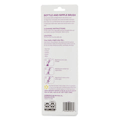Parent's Choice Bottle and Nipple Brush