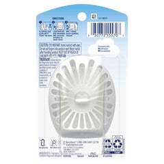 Febreze Bathroom Air Freshener, Small Spaces Odor-Fighting, Summer Golden Hour, 1 Count