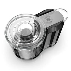 BLACK+DECKER 1.5-Cup Electric Food Chopper, One Touch Pulse, 150W Motor, Mini Food Processor, Stay-Sharp Blade, Dishwasher Safe - USA MEGA SHOP
