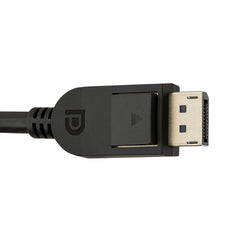 onn 6’ DisplayPort Cable