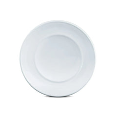 Mainstays 12-Pieces Round Clear Glass Dinnerware Set