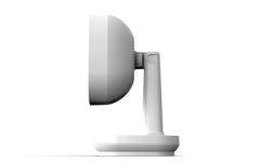 Chamberlain myQ Smart Garage HD Camera - Wifi Enabled - myQ Smartphone Controlled - Two Way Audio.