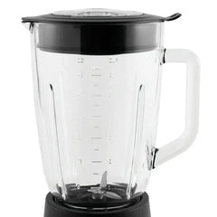 Mainstays Glass Jar 5 Speed Blender with 6-Cup Jar (48Oz) Capacity,New - USA MEGA SHOP