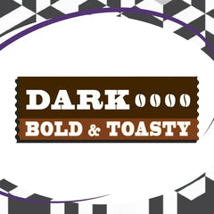 Great Value French Roast Ground, 100% Arabica, Medium Roast, Ground Coffee, 32 oz