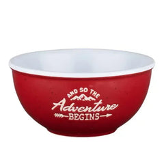 Member'S Mark 4-Piece Adventure Bowl Set (Assorted Colors)